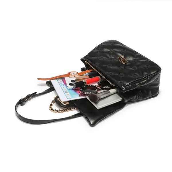 IMG_7372 Pink Mini Bag for Women