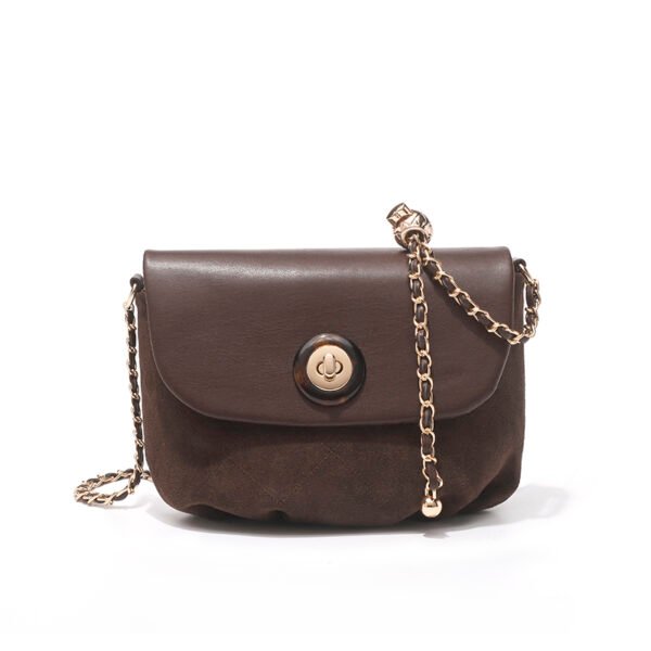 IMG_7415 Monkey bag nylon cloth women's bag lightweight canvas bag fashion shoulder bag handbag messenger bag