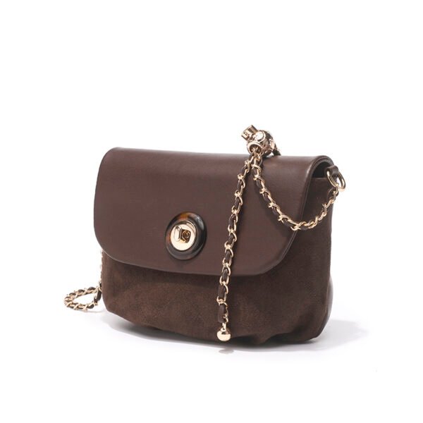 IMG_7416 Monkey bag nylon cloth women's bag lightweight canvas bag fashion shoulder bag handbag messenger bag