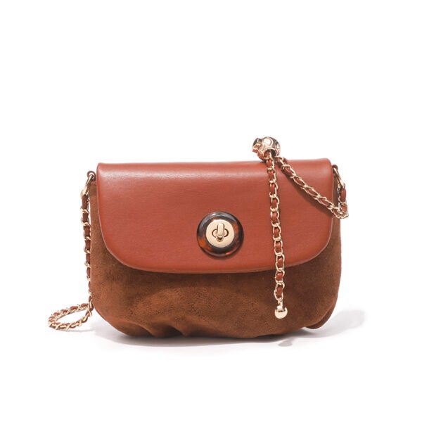 IMG_7418 Monkey bag nylon cloth women's bag lightweight canvas bag fashion shoulder bag handbag messenger bag