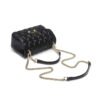 High-grade women's bag soft leather chain super hot small bag women's bag new style trendy fashion crossbody bag