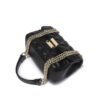 High-grade women's bag soft leather chain super hot small bag women's bag new style trendy fashion crossbody bag