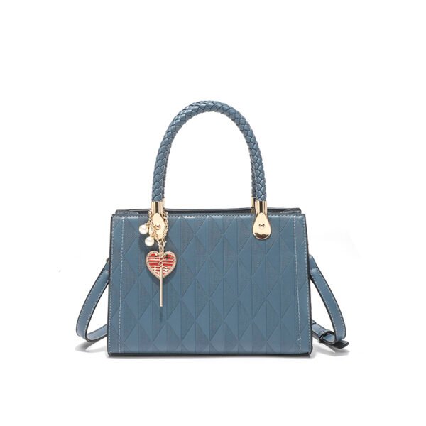 New style women's bag all-match bag spring and summer fashion large capacity middle-aged ladies genuine leather mother handbag