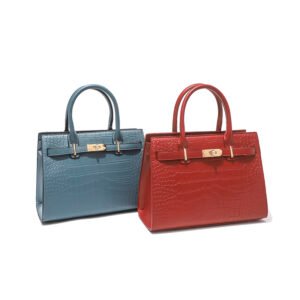 IMG_9934 Stone pattern solid color simple large capacity fixed shape one shoulder crossbody high quality women's bag