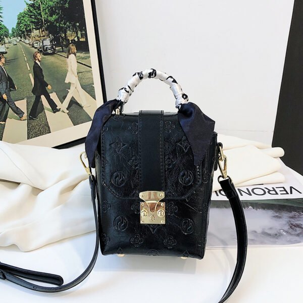 Summer Fashionable Versatile Shoulder Bag Trendy Cute Mobile Phone Women's Bag Simple Print Small Fresh Girl Style HandbagSummer Fashionable Versatile Shoulder Bag Trendy Cute Mobile Phone Women's Bag Simple Print Small Fresh Girl Style Handbag