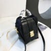 Summer Fashionable Versatile Shoulder Bag Trendy Cute Mobile Phone Women's Bag Simple Print Small Fresh Girl Style HandbagSummer Fashionable Versatile Shoulder Bag Trendy Cute Mobile Phone Women's Bag Simple Print Small Fresh Girl Style Handbag