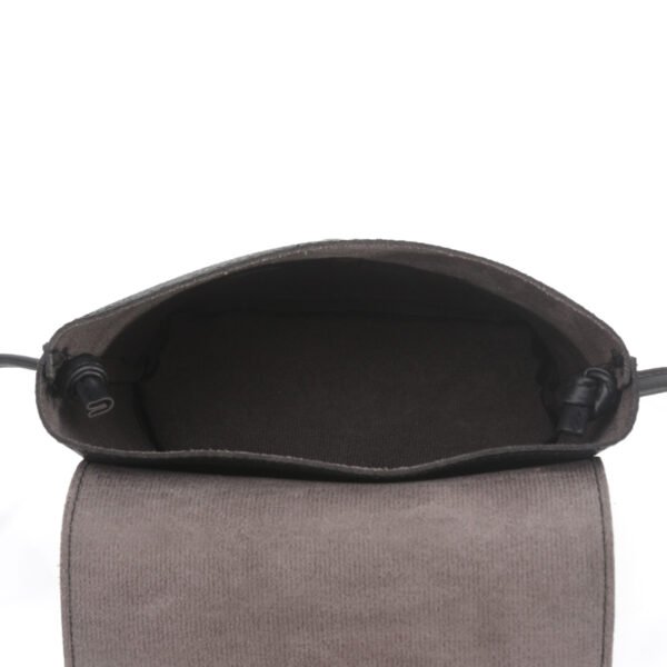 High-quality crossbody small bag Spring new mobile phone bag trendy single shoulder fashionable small square bag