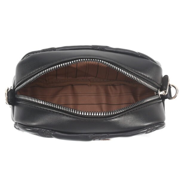 Commuter women's bag personalized letter diamond embroidery messenger bag fashionable versatile mobile phone coin purse