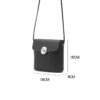 High-quality crossbody small bag Spring new mobile phone bag trendy single shoulder fashionable small square bag