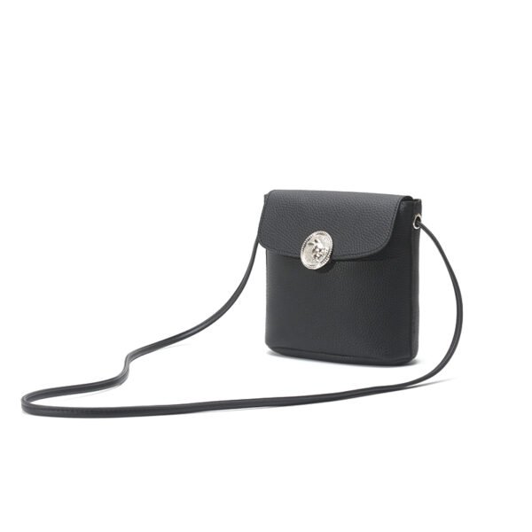 High-quality crossbody small bag Spring new mobile phone bag trendy single shoulder fashionable small square bag