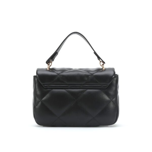 c884f5fdfba18d0c58d12c6c8dba975 High-grade embroidered small square bag Spring summer new arrival letter buckle chain hand-held underarm bag shoulder bag for women