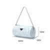 d1dc2840b8f87fd3fdbf6bb6b1edb9b Cylindrical Bag - Korean Style
