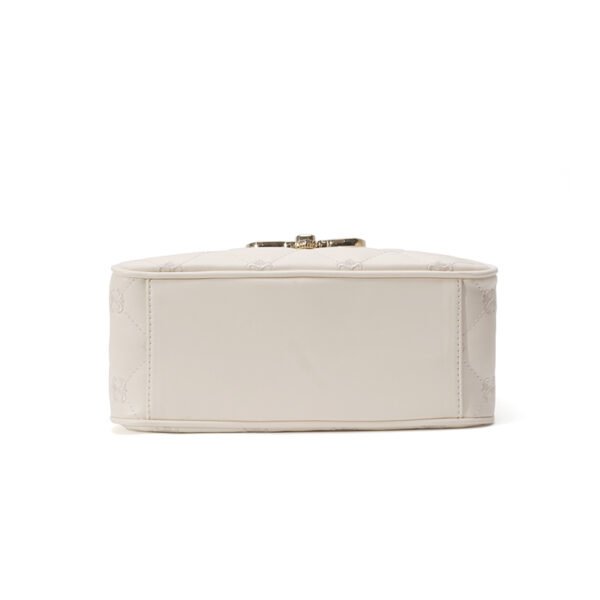 Small Chanel style bag women's single shoulder chain small square bag ins style versatile crossbody women's bag wholesale metal decoration