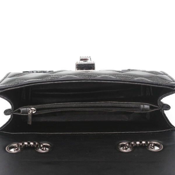 New Plaid Ladies Shoulder Bag