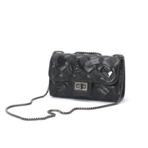 New Plaid Ladies Shoulder Bag