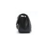 Niche Ins High-End Bag Small Chanel Style Embroidery Lock Chain Bag Fashionable Versatile Shoulder Messenger Bag Female