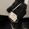 Processed with VSCO with s2 preset New Spring/Summer Fashion Shoulder Bag Niche High-End Trendy Messenger Bag