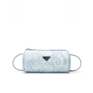 Cylindrical Bag - Korean Style