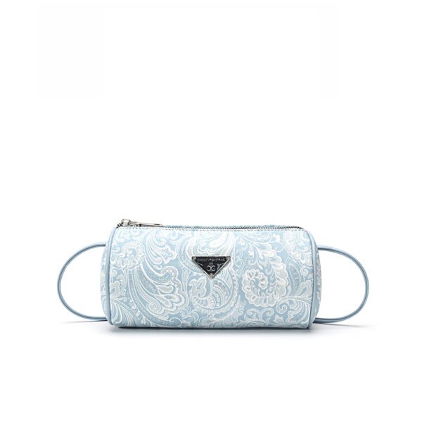 t1 Cylindrical Bag - Korean Style