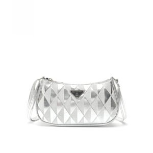 Laser Bag Chain Diamond Camera Bag