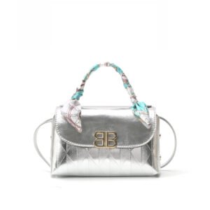 t1 Versatile Retro Shoulder and Crossbody Bag