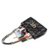 t1 Summer New Niche Diamond Chain Bag