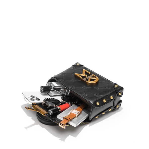 t10 PU Leather Women's Crossbody Bag