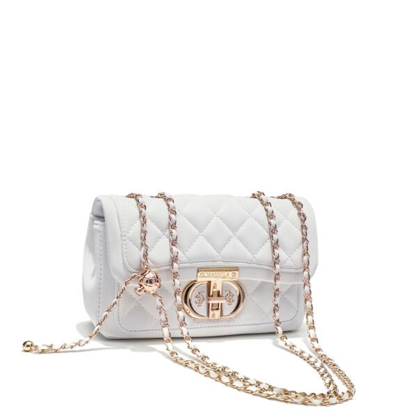 t13 Pineapple Underarm Bag