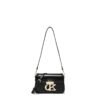 High-end niche design retro handbags for women new style super popular versatile single shoulder crossbody small square bag
