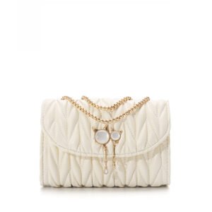 t2 Stylish Large Capacity Crossbody Bag