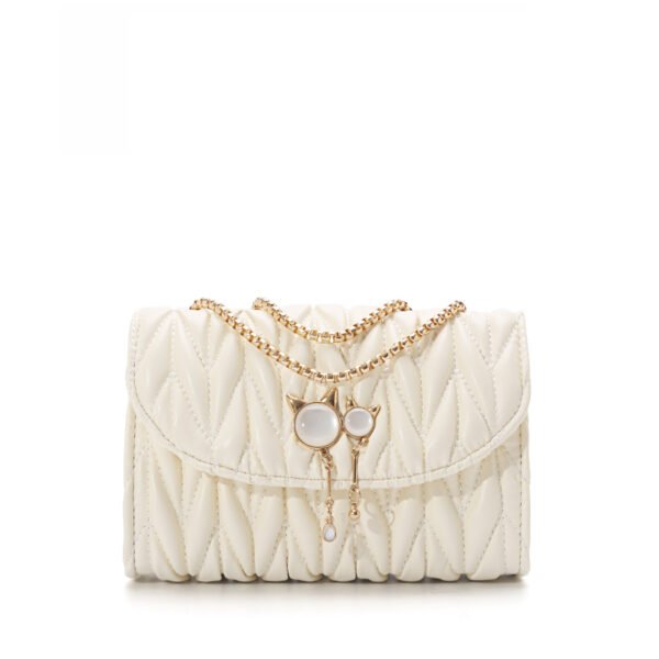 Stylish Large Capacity Crossbody Bag