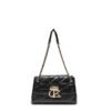 t2 Summer New Niche Diamond Chain Bag