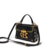 t3 PU Leather Women's Crossbody Bag