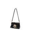 High-end niche design retro handbags for women new style super popular versatile single shoulder crossbody small square bag