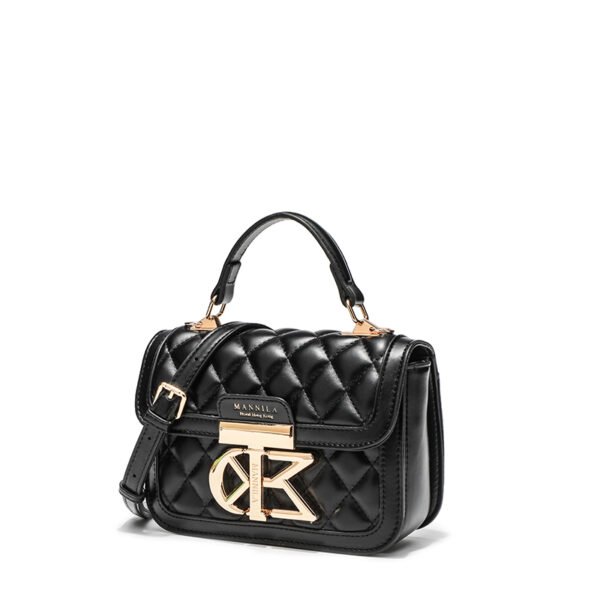 Summer new style niche classic diamond hand-held crossbody small square bag fashionable versatile shoulder bag crossbody bag versatile