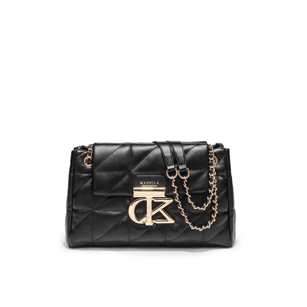 t3 Summer New Niche Diamond Chain Bag