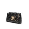 t4 Summer New Niche Diamond Chain Bag