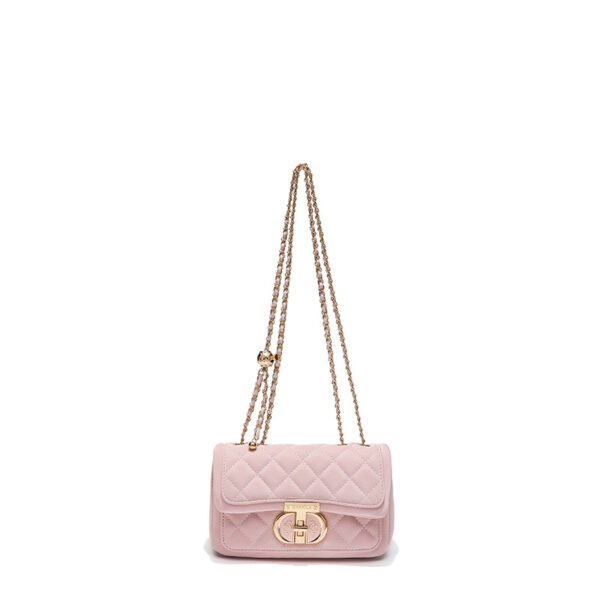 t5 Pineapple Underarm Bag