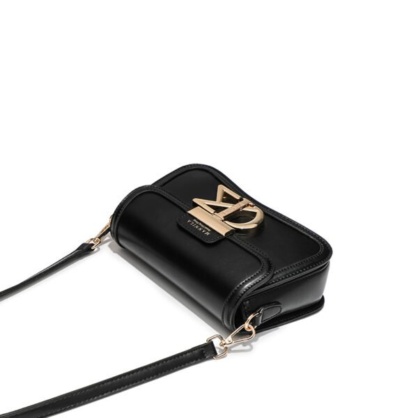 High-end niche design retro handbags for women new style super popular versatile single shoulder crossbody small square bag