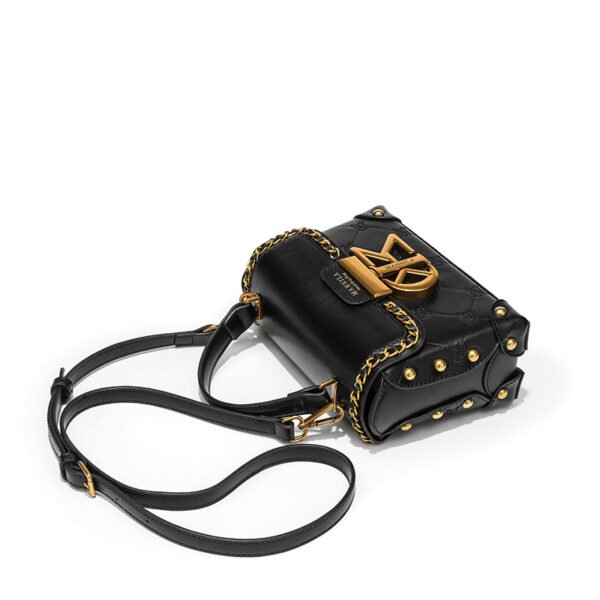 t6 PU Leather Women's Crossbody Bag