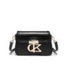 High-end niche design retro handbags for women new style super popular versatile single shoulder crossbody small square bag