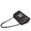 t6 Summer New Niche Diamond Chain Bag