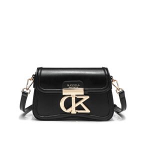 t6 High-end niche design retro handbags for women new style super popular versatile single shoulder crossbody small square bag