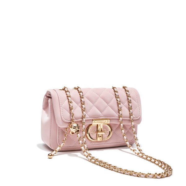 t6 Pineapple Underarm Bag