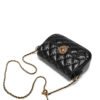 Summer new niche classic diamond chain small square bag high-end fashion versatile shoulder crossbody small bag versatile