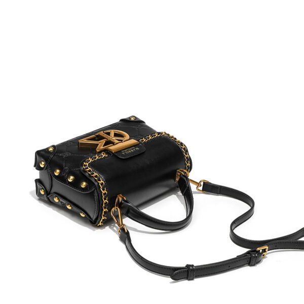 t7 PU Leather Women's Crossbody Bag