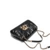 t7 Summer New Niche Diamond Chain Bag