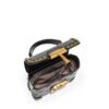 t9 PU Leather Women's Crossbody Bag