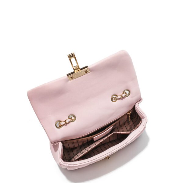 t9 Pineapple Underarm Bag