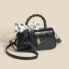 主图 (1) Camellia Small Bag